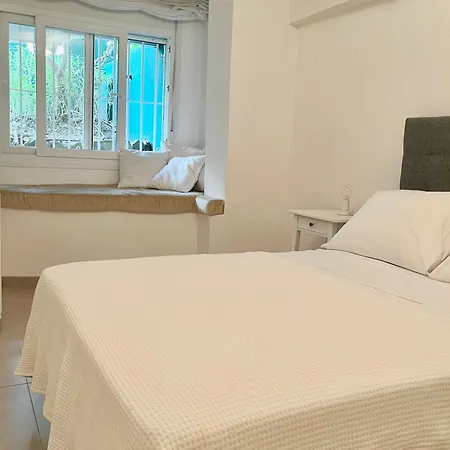 Апартаменты New Flat With Outdoor Pools In Puerto De - Ground Floor